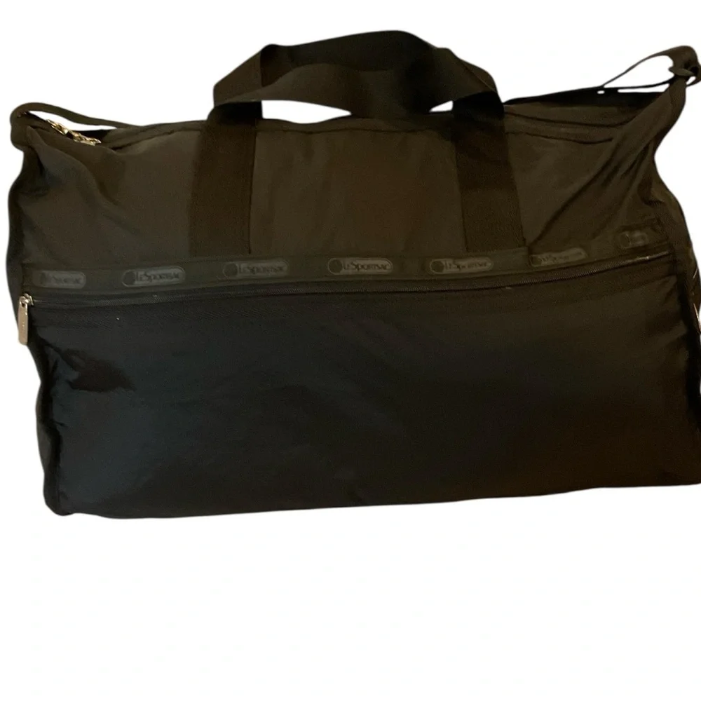 Le Sportsac Weekender Bag - Picture 7 of 8